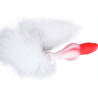 Kinky Puppy Plug Queue Dog Dick M 16 x 5cm